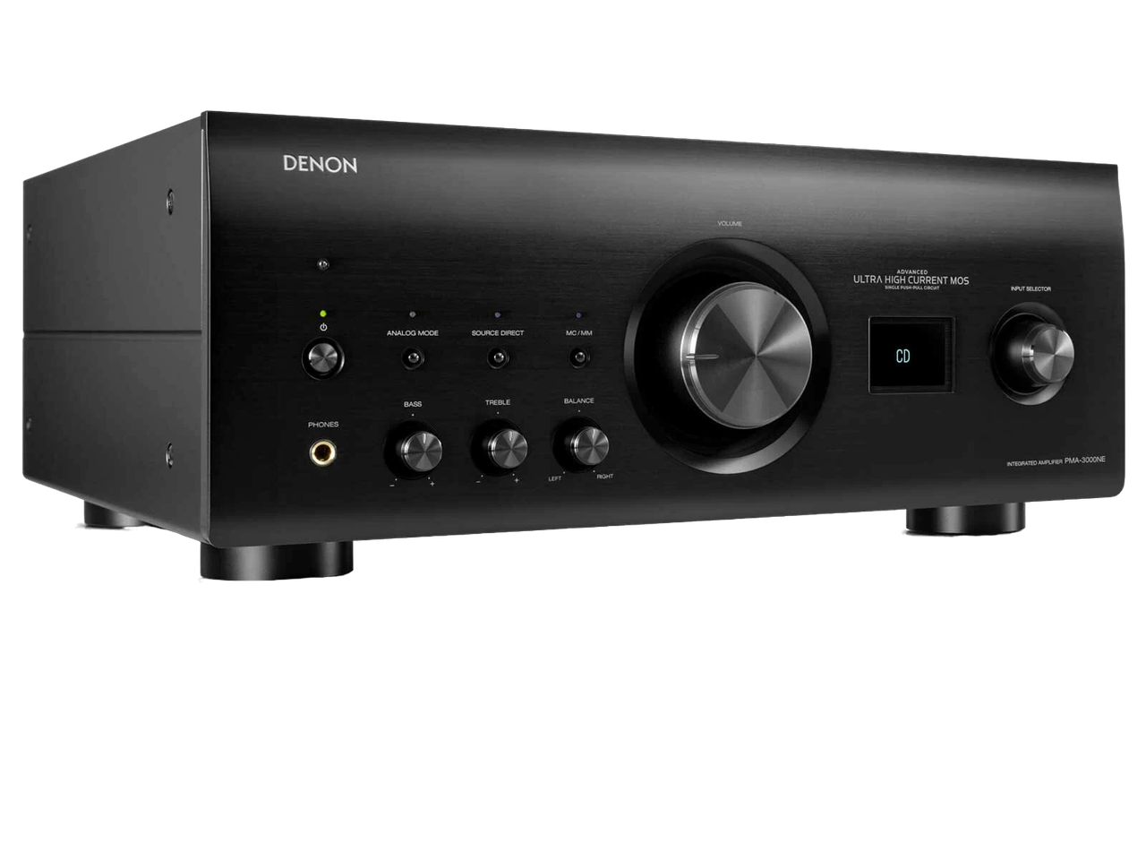Denon